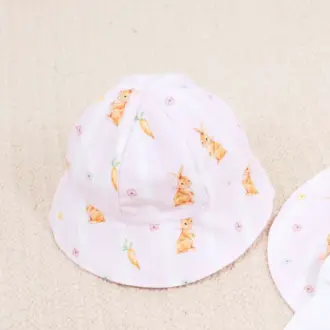 Palarie Meia Pata Rabbit Pink MP026SS26