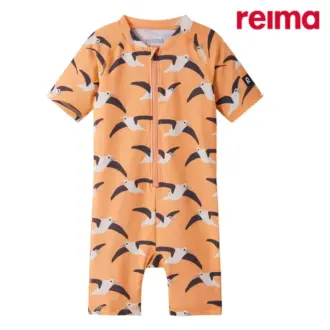 Costum de baie salopeta Reima Atlantti 5200131C color 26C1