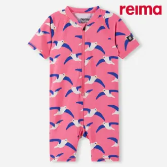 Costum de baie salopeta Reima Atlantti 5200131C color 3311