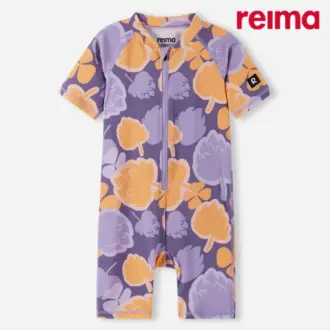 Costum de baie salopeta Reima Atlantti 5200131C color 5451