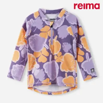 Tricou Reima Tuvalu 5200133B color 5451