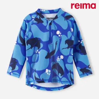 Tricou Reima Tuvalu 5200133B color 66A2
