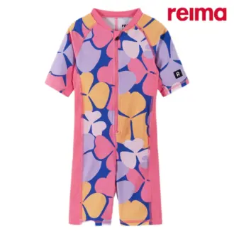 Costum de baie salopeta Reima Vesihiisi 5200137F color 3313