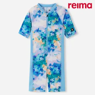 Costum de baie salopeta Reima Vesihiisi 5200137F color 6092