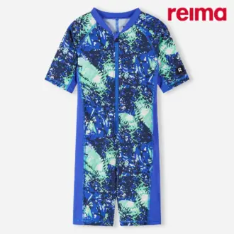 Costumm de baie salopeta Reima Vesihiisi 5200137F color 87A1