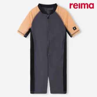 Costum de baie salopeta Reima Vesihiisi 5200137G color 9780