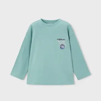 Tricou Mayoral 04006-85