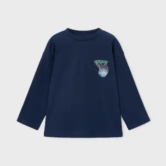 Tricou Mayoral 04006-87