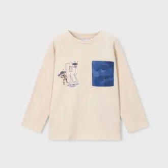 Tricou Mayoral 04012-27