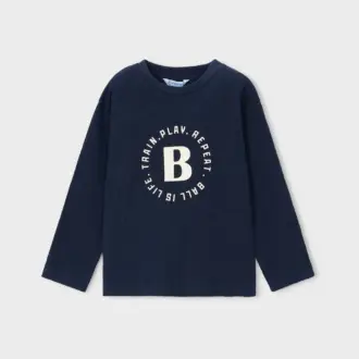 Tricou Mayoral 04018-49