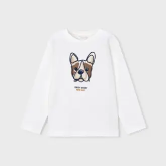 Tricou Mayoral 04022-68