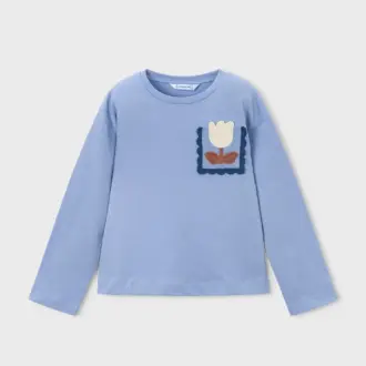 Tricou Mayoral 04029-83