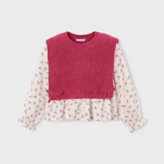 Bluza Mayoral 04036-23