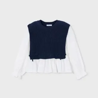 Bluza Mayoral 04036-24