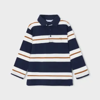 Tricou polo Mayoral 04141-86