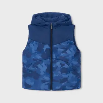 Vesta reversibila Mayoral 04312-30