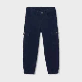 Pantaloni Mayoral 04509-52