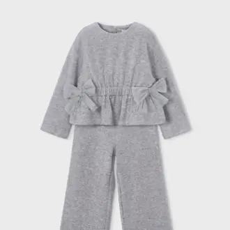 Costum: pulover, pantaloni Mayoral 04530-94