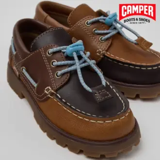 Pantofi Camper K800416-007