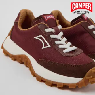 Ghete Camper K800548-031