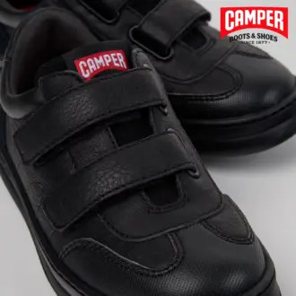 Ghete Camper K800652-001