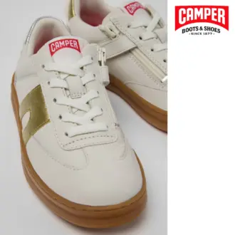 Ghete Camper K800653-014
