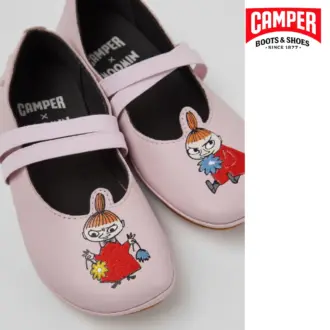 Pantofi Camper K800711-001