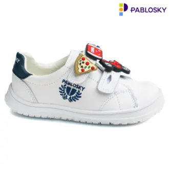 Ghete Pablosky 201002