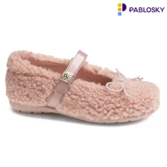 Pantofi Pablosky 360879