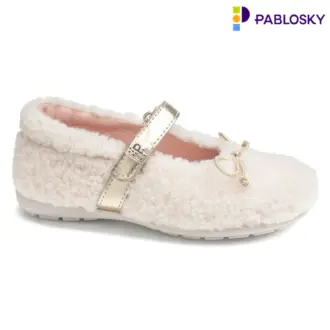 Pantofi Pablosky 360880