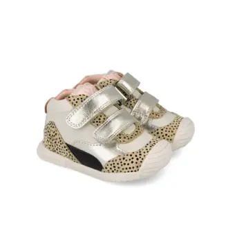 Botine Biomecanics 261106-C695