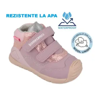 Botine Biomecanics 261133-B376FB