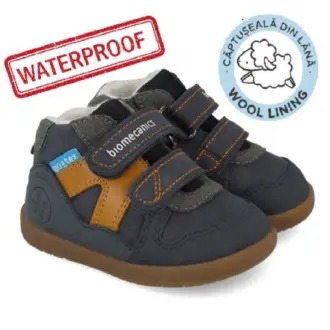 Botine Biomecanics 261152-A089FB