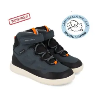 Botine Biomecanics 261242-A089FB