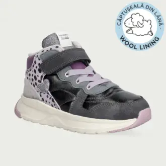 Botine Biomecanics 261252-A054FB