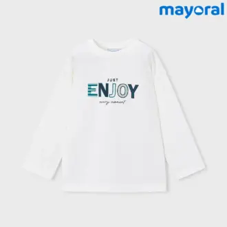 Tricou Mayoral 04007-90