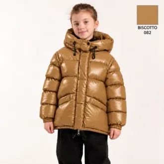 Geaca Montereggi FW67915 K color 082 Biscotto