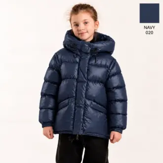 Geaca Montereggi FW67915 K color 020 Navy