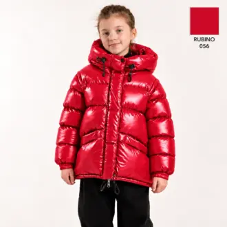 Geaca Montereggi FW67915 K color 056 Rubino