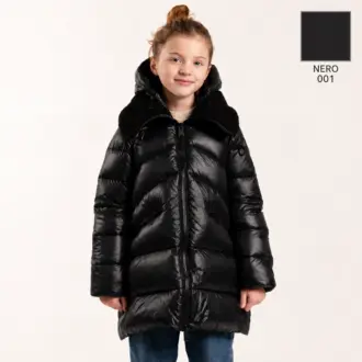 Geaca Montereggi FW67916 K color 001 Nero