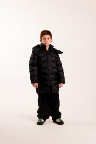 Geaca Montereggi FW67917 K color 001 Nero