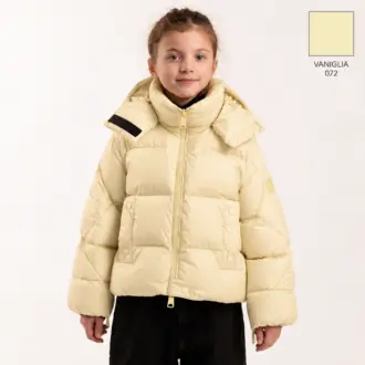 Geaca Montereggi FW67918 K color 072 Vaniglia