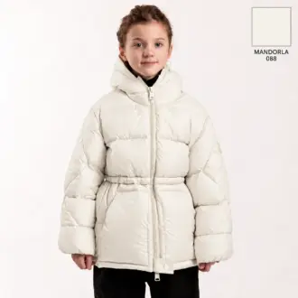 Geaca Montereggi FW67919 K color 088 Mandorla