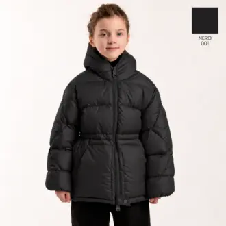 Geaca Montereggi FW67919 K color 001 Nero