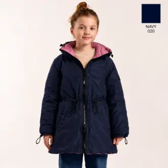 Geaca Montereggi FW67925 K color 020 Navy