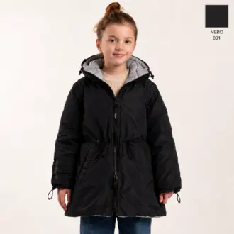 Geaca Montereggi FW67925 K color 001 Nero