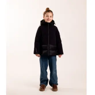 Geaca Montereggi FW67909 K color 001 Nero