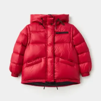 Geaca Montereggi FW67915 K color 056 Rubino