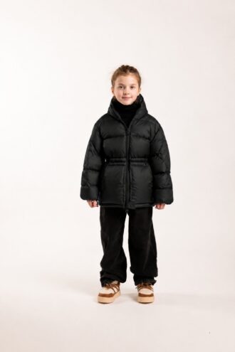 Geaca Montereggi FW67919 K color 001 Nero