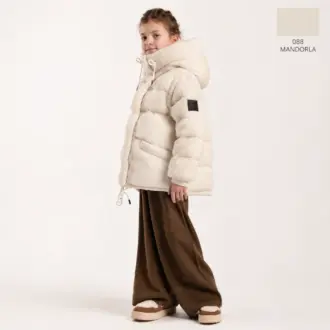 Geaca Montereggi FW67943 K color 088 Mandorla